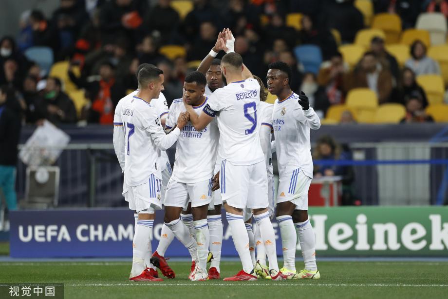 皇马队内有部分球员希望哈维（皇马部分球员盼哈维）