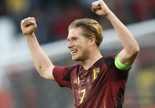 Troopz：德国人应该庆幸只丢了三球！（Troopz：德国队只丢三球已算幸运！）